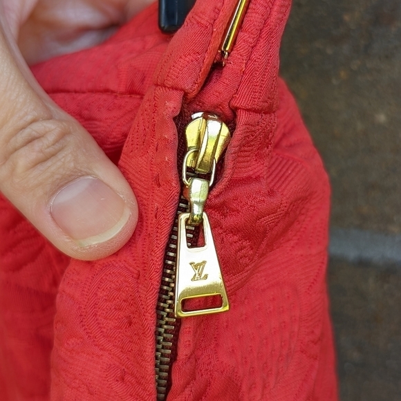 Louis Vuitton Floral Jacquard Skirt - Picture 6 of 13